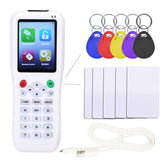 ICOPY5 Multi-frequency ID Card Reader